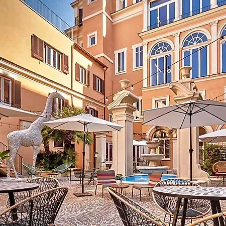 Jo&joe Hotel