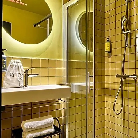 Jo&joe Hotel Rome