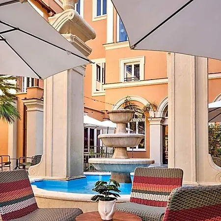 Jo&joe Hotel 3*