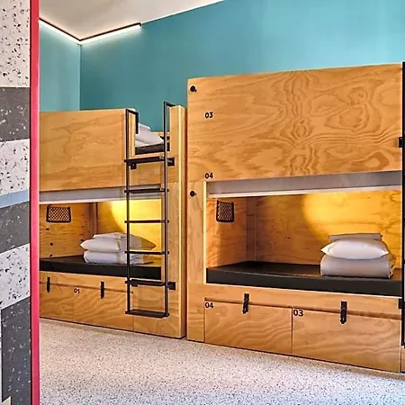 Jo&joe Hotel 3*