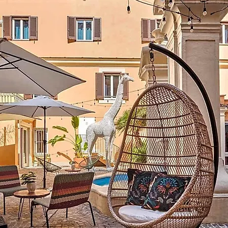 Jo&joe Hotel