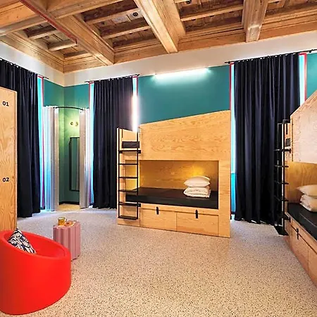 Hotel Jo&joe 3*